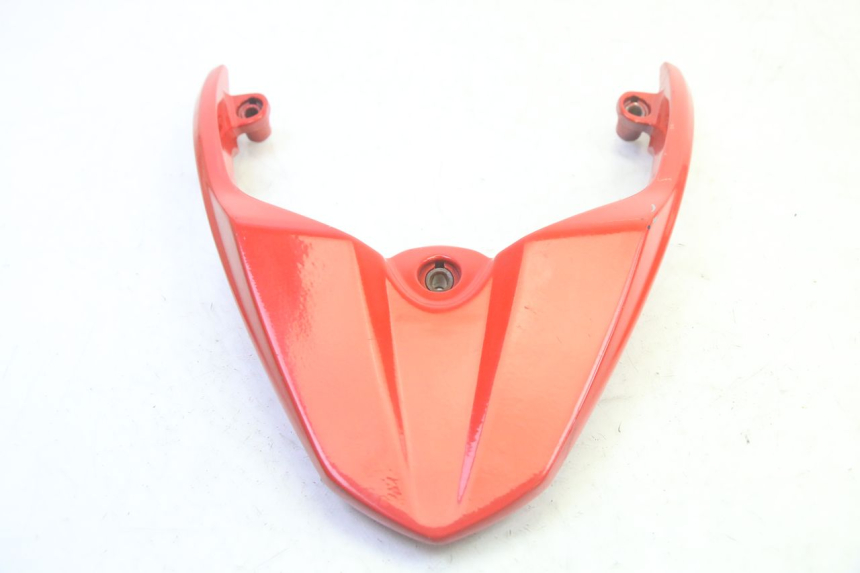 photo de PORTE PAQUET KYMCO AGILITY 16+ 4T 50 (2018 - 2023) - Vue d’ensemble