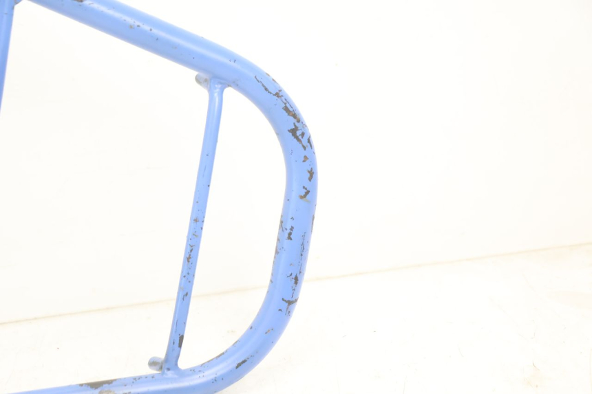 photo de PORTE PAQUET KYMCO AGILITY 4T 50 (2005 - 2018) - Autre angle de vue