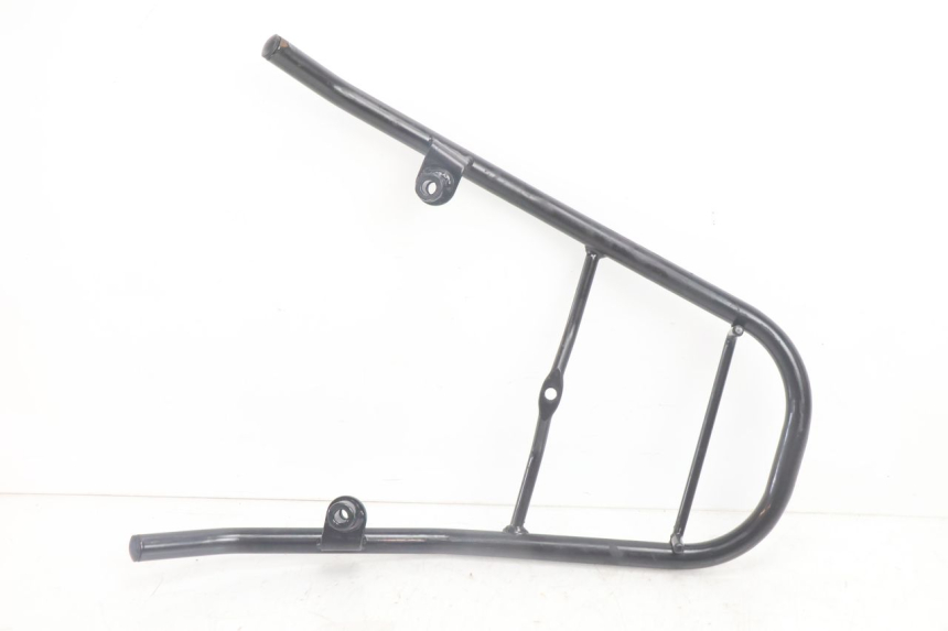photo de PORTE PAQUET KYMCO AGILITY 4T 50 (2005 - 2018) - Vue d’ensemble