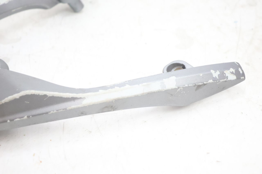 photo de PORTE PAQUET KYMCO AGILITY CITY 2T 50 (2008 - 2016) - Autre angle de vue