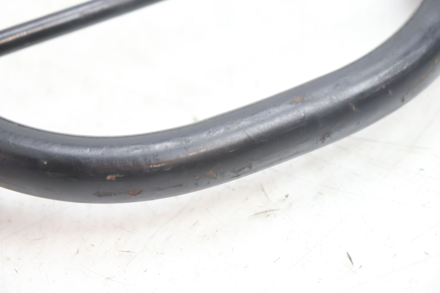 photo de PORTE PAQUET KYMCO AGILITY FR 2T 50 (2012 - 2017) - Autre angle de vue