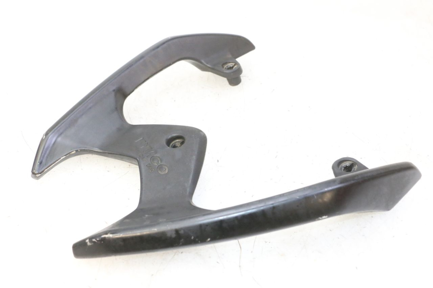 photo de PORTE PAQUET KYMCO AGILITY NAKED RENOUVO 2T 50 (2011 - 2018)