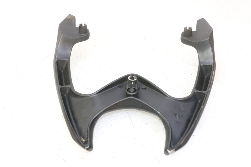 photo de PORTE PAQUET KYMCO AGILITY NAKED RENOUVO 2T 50 (2011 - 2018)