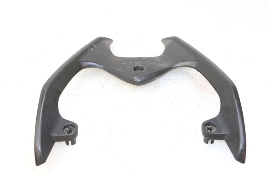 photo de PORTE PAQUET KYMCO AGILITY NAKED RENOUVO 2T 50 (2011 - 2018)