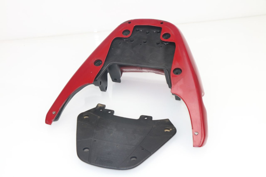 photo de PORTE PAQUET APRILIA AMICO 50 (1992 - 1995)