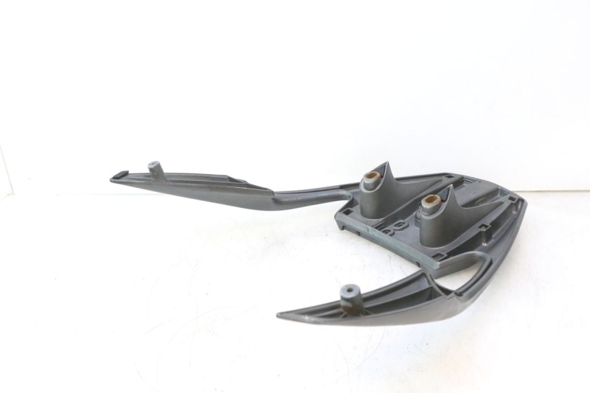 photo de PORTE PAQUET APRILIA ATLANTIC S 125 (2010 - 2013) - Vue rapprochée