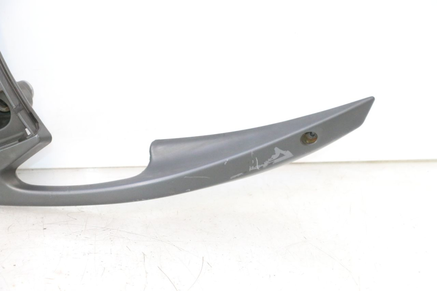 photo de PORTE PAQUET APRILIA ATLANTIC S 125 (2010 - 2013) - Zoom état d’usage