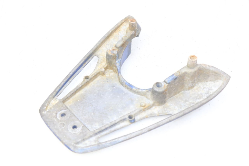 photo de PORTE PAQUET BAOTIAN BT 50 QT-12 50 (2007 - 2009)
