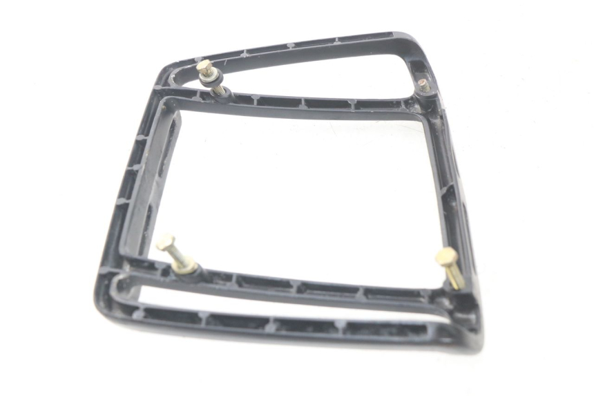 photo de PORTE PAQUET BMW K100 1000 (1982 - 1990)