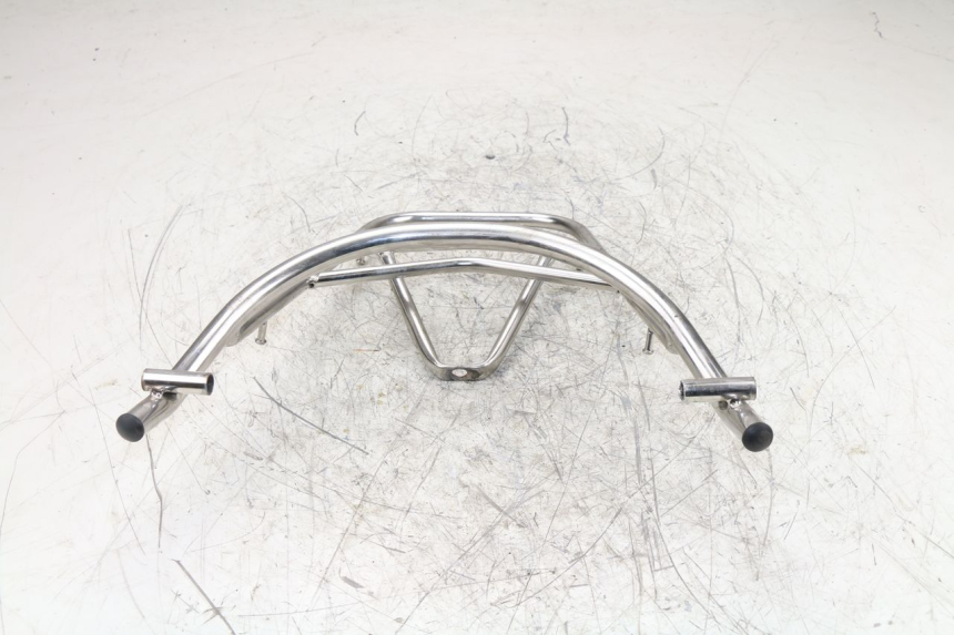 photo de PORTE PAQUET BAOTIAN BT COLLECTOR 50 (2005 - 2013)