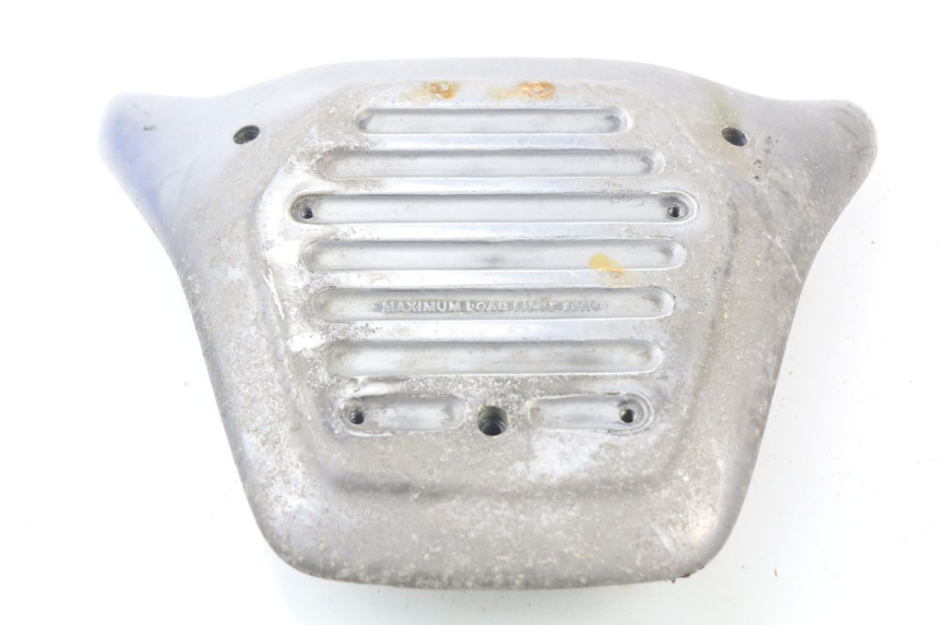 photo de PORTE PAQUET CAGIVA NAVIGATOR 1000 (2000 - 2005)