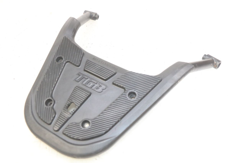 photo de PORTE PAQUET TGB CITY 2 50 (2009 - 2013)