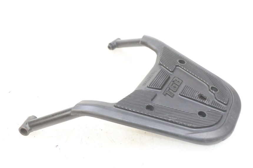 photo de PORTE PAQUET TGB CITY 2 50 (2009 - 2013)