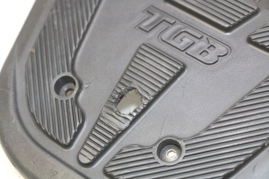 photo de PORTE PAQUET TGB CITY 2 50 (2009 - 2013)