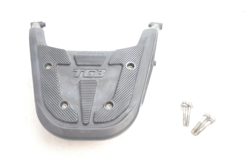 photo de PORTE PAQUET TGB CITY RS 50 (2011 - 2016) - Zoom état d’usage