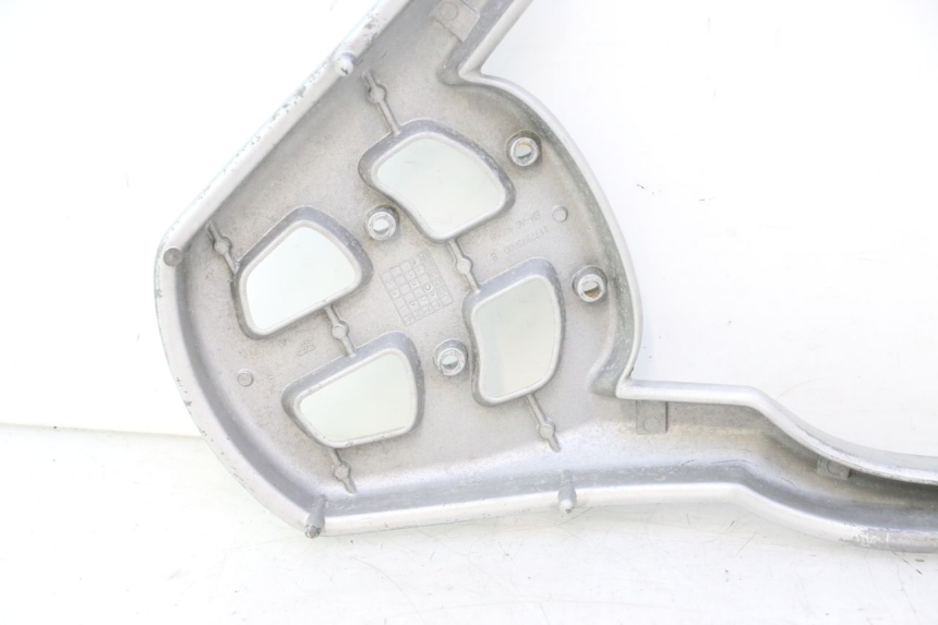 photo de PORTE PAQUET PEUGEOT CITYSTAR 2T 50 (2018 - 2021) - Marquages et références