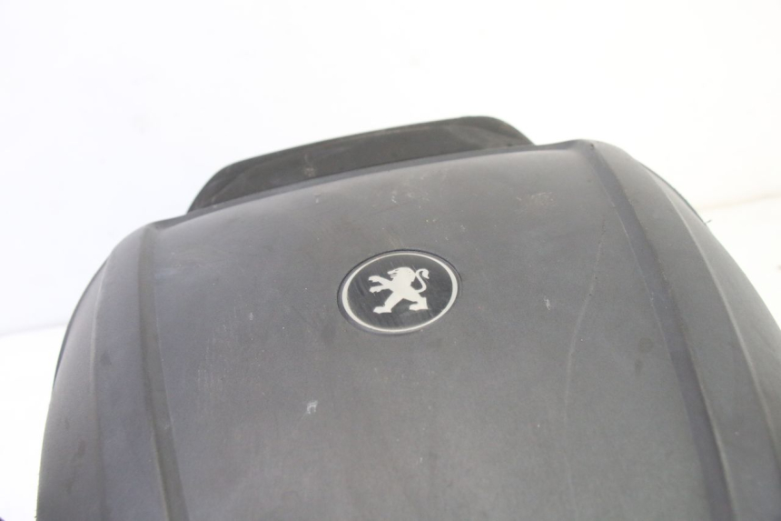 photo de PORTE PAQUET PEUGEOT CITYSTAR 50 (2013 - 2017)