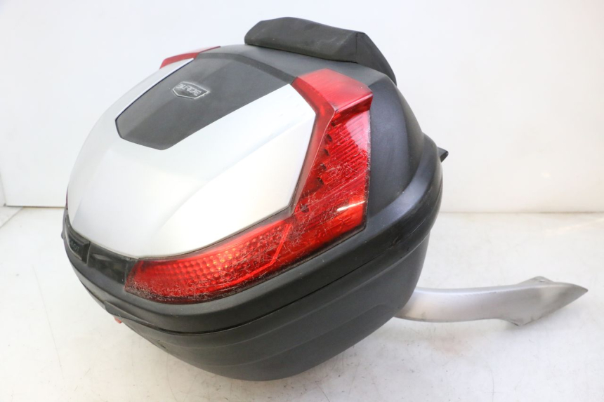 photo de PORTE PAQUET PEUGEOT CITYSTAR 50 (2013 - 2017)