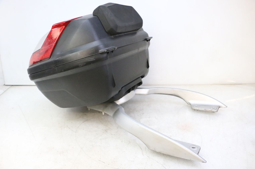 photo de PORTE PAQUET PEUGEOT CITYSTAR 50 (2013 - 2017)