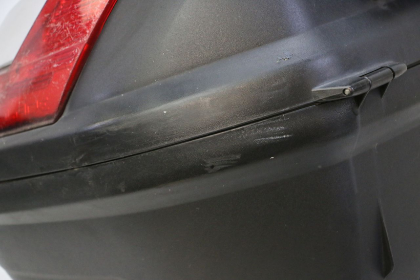 photo de PORTE PAQUET PEUGEOT CITYSTAR 50 (2013 - 2017)