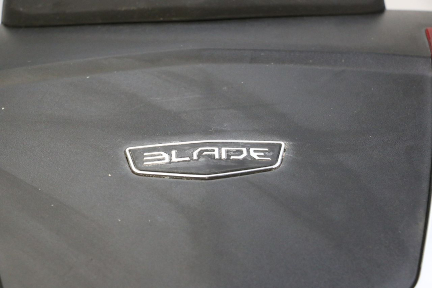 photo de PORTE PAQUET PEUGEOT CITYSTAR 50 (2013 - 2017)