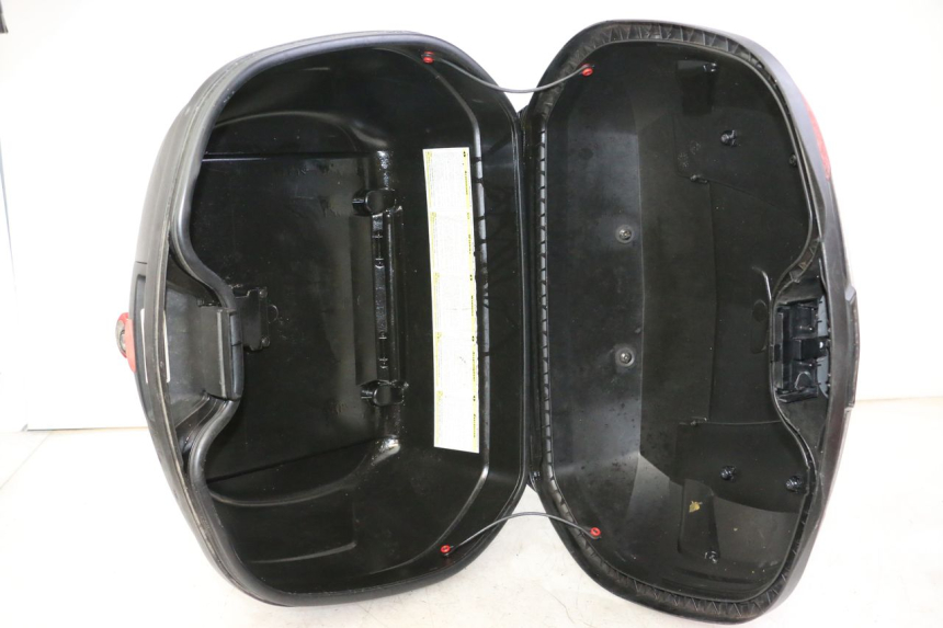 photo de PORTE PAQUET PEUGEOT CITYSTAR 50 (2013 - 2017)