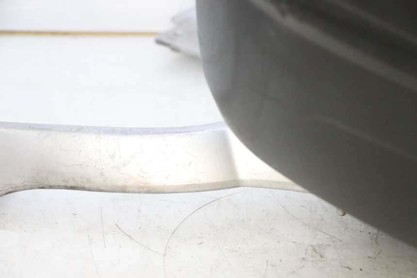 photo de PORTE PAQUET PEUGEOT CITYSTAR 50 (2013 - 2017)