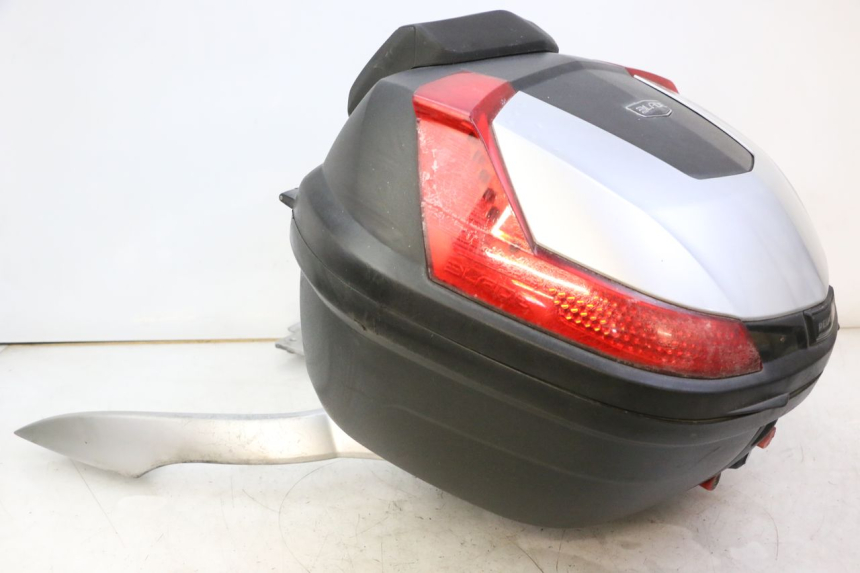 photo de PORTE PAQUET PEUGEOT CITYSTAR 50 (2013 - 2017)