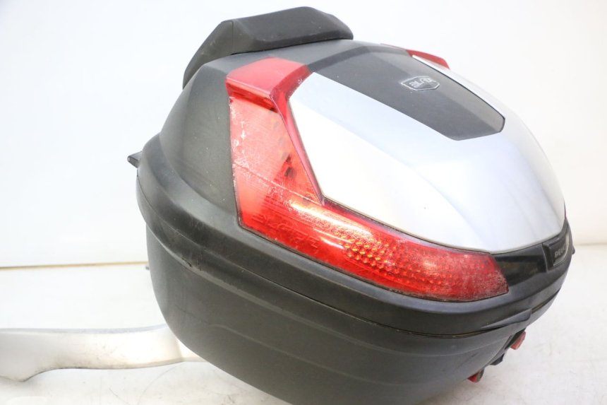 photo de PORTE PAQUET PEUGEOT CITYSTAR 50 (2013 - 2017)