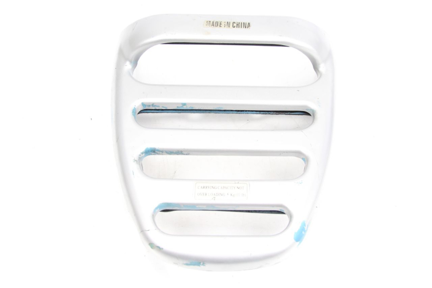 photo de PORTE PAQUET JMSTAR CJ12M 125 (2005 - 2007)