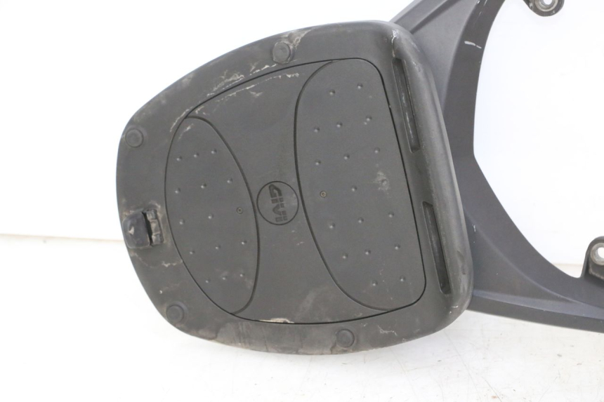 photo de PORTE PAQUET YAMAHA CYGNUS X INJECTION 125 (2007 - 2013)