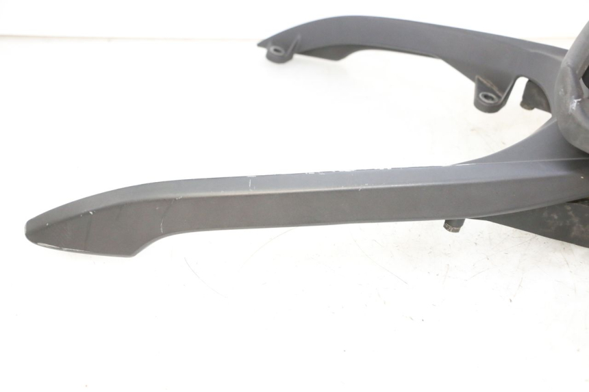 photo de PORTE PAQUET YAMAHA CYGNUS X INJECTION 125 (2007 - 2013)