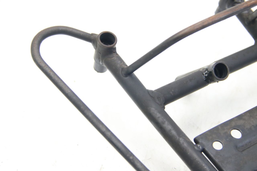 photo de PORTE PAQUET LONGJIA DIGITA 4T 50 (2019 - 2022)