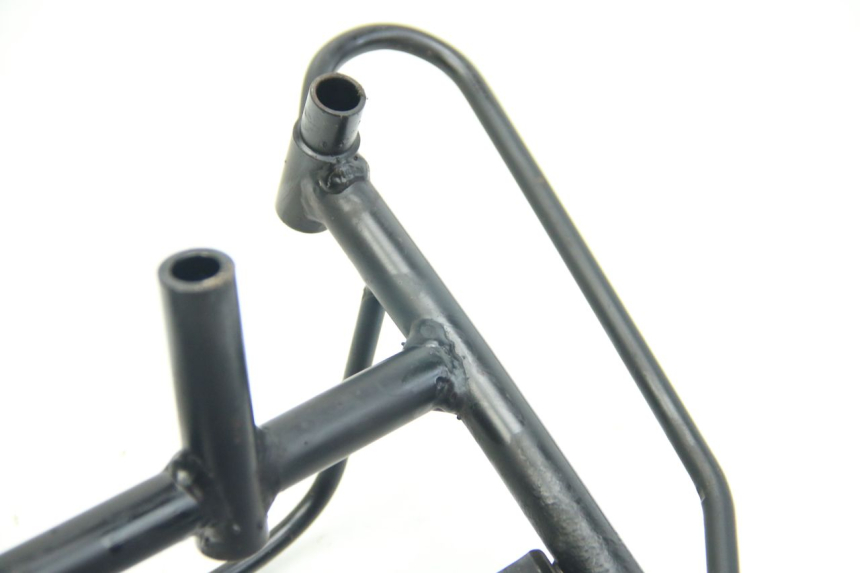 photo de PORTE PAQUET LONGJIA DIGITA 4T 50 (2019 - 2022)