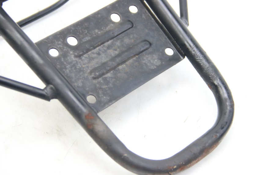 photo de PORTE PAQUET LONGJIA DIGITA 4T 50 (2019 - 2022)