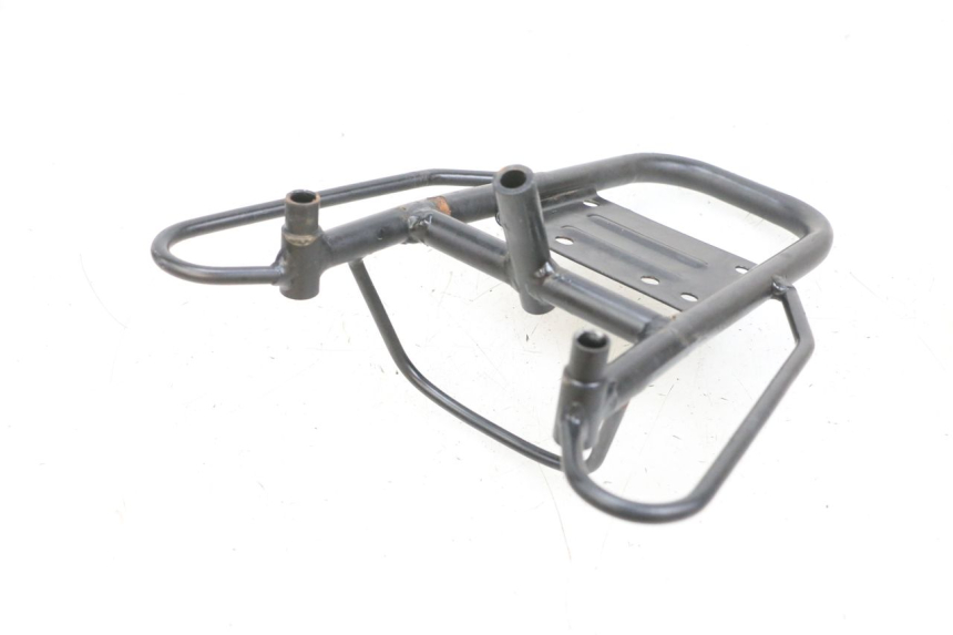 photo de PORTE PAQUET LONGJIA DIGITA 4T 50 (2019 - 2022) - Zoom état d’usage