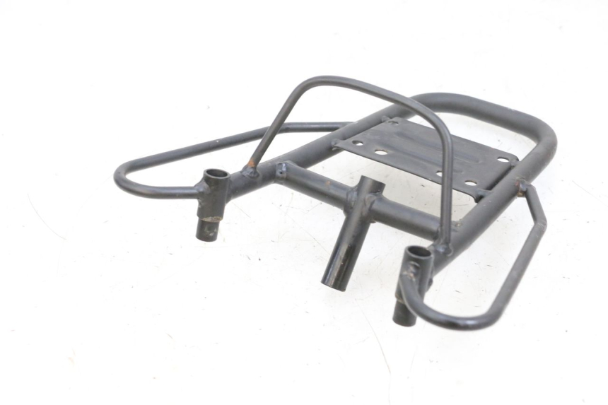 photo de PORTE PAQUET LONGJIA DIGITA 4T 50 (2019 - 2022) - Autre angle de vue