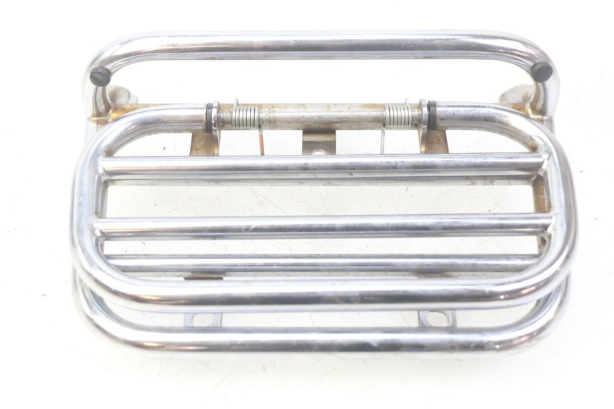 photo de PORTE PAQUET PEUGEOT DJANGO 2T 50 (2014 - 2019)
