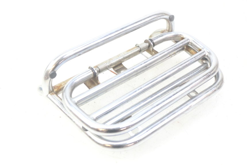 photo de PORTE PAQUET PEUGEOT DJANGO 2T 50 (2014 - 2019)