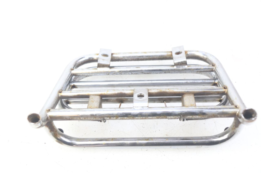 photo de PORTE PAQUET PEUGEOT DJANGO 2T 50 (2014 - 2019)