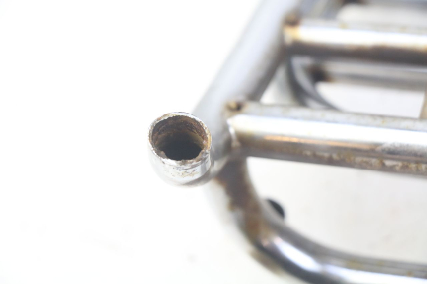 photo de PORTE PAQUET PEUGEOT DJANGO 2T 50 (2014 - 2019)