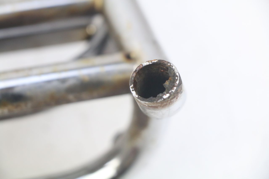 photo de PORTE PAQUET PEUGEOT DJANGO 2T 50 (2014 - 2019)