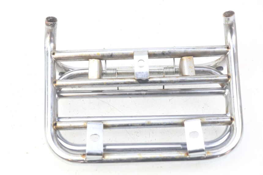 photo de PORTE PAQUET PEUGEOT DJANGO 2T 50 (2014 - 2019)