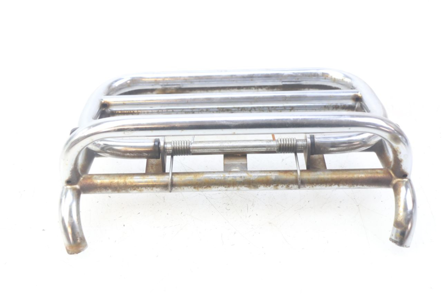 photo de PORTE PAQUET PEUGEOT DJANGO 2T 50 (2014 - 2019)