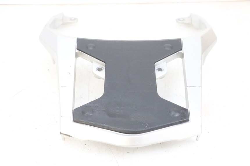 photo de PORTE PAQUET SUZUKI DL V STROM 1000 (2002 - 2007) - Détails caractéristiques