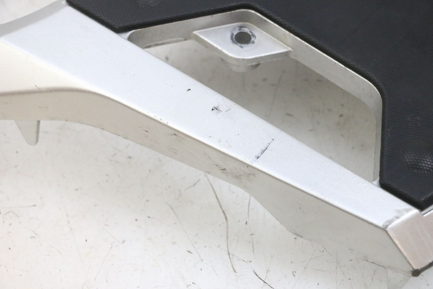 photo de PORTE PAQUET SUZUKI DL V STROM 1000 (2002 - 2007) - Autre angle de vue