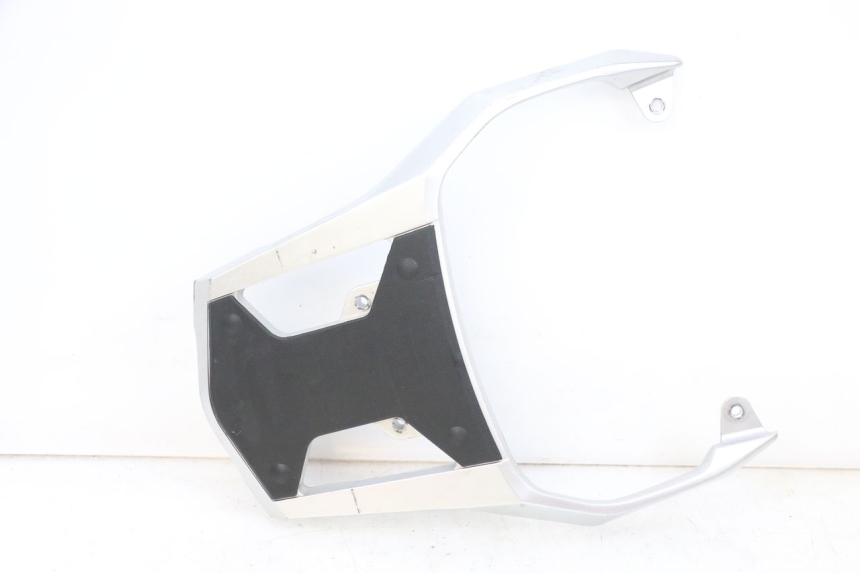 photo de PORTE PAQUET SUZUKI DL V STROM 1000 (2002 - 2007) - État de surface