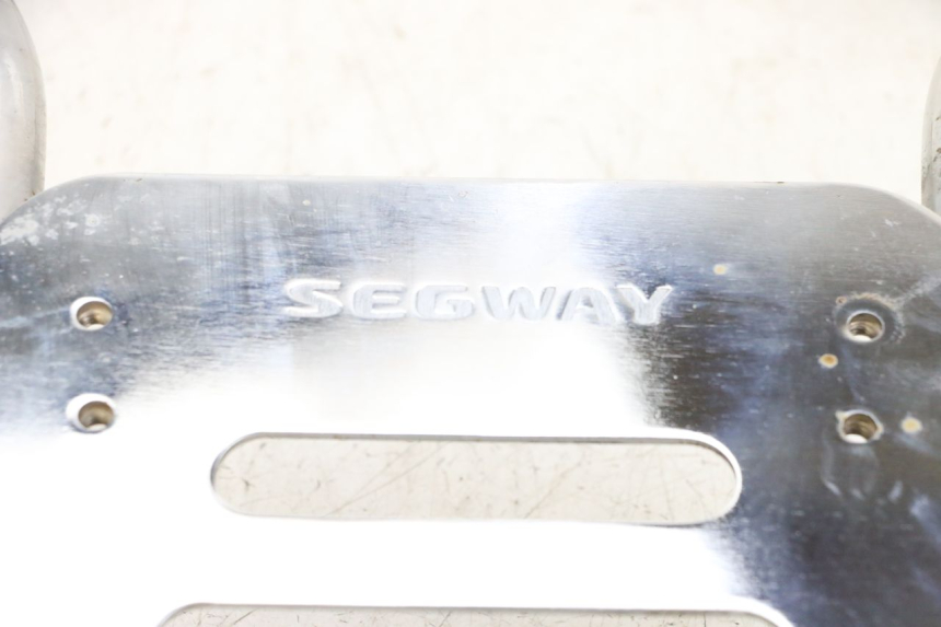 photo de PORTE PAQUET SEGWAY NINEBOT E125S 1 (2022 - 2026) - Vue produit