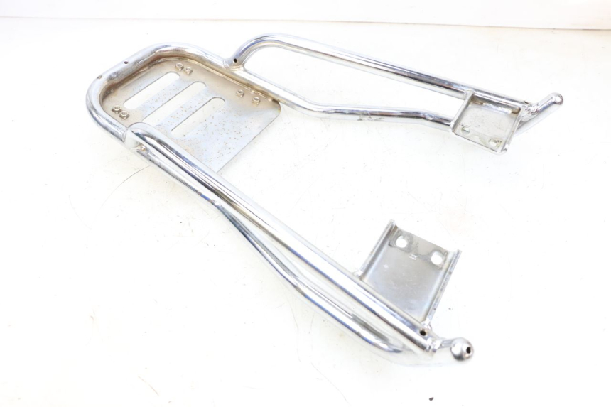 photo de PORTE PAQUET SEGWAY NINEBOT E125S 1 (2022 - 2026) - Autre angle de vue