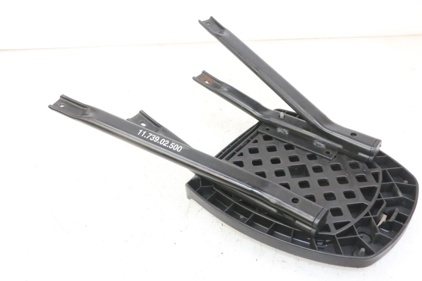 photo de PORTE PAQUET PEUGEOT ELYSEO 125 (1999 - 2004)